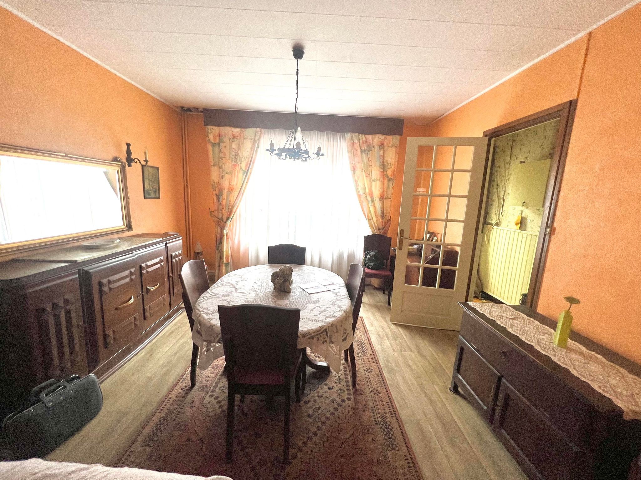 Vente Maison à Calais 5 pièces