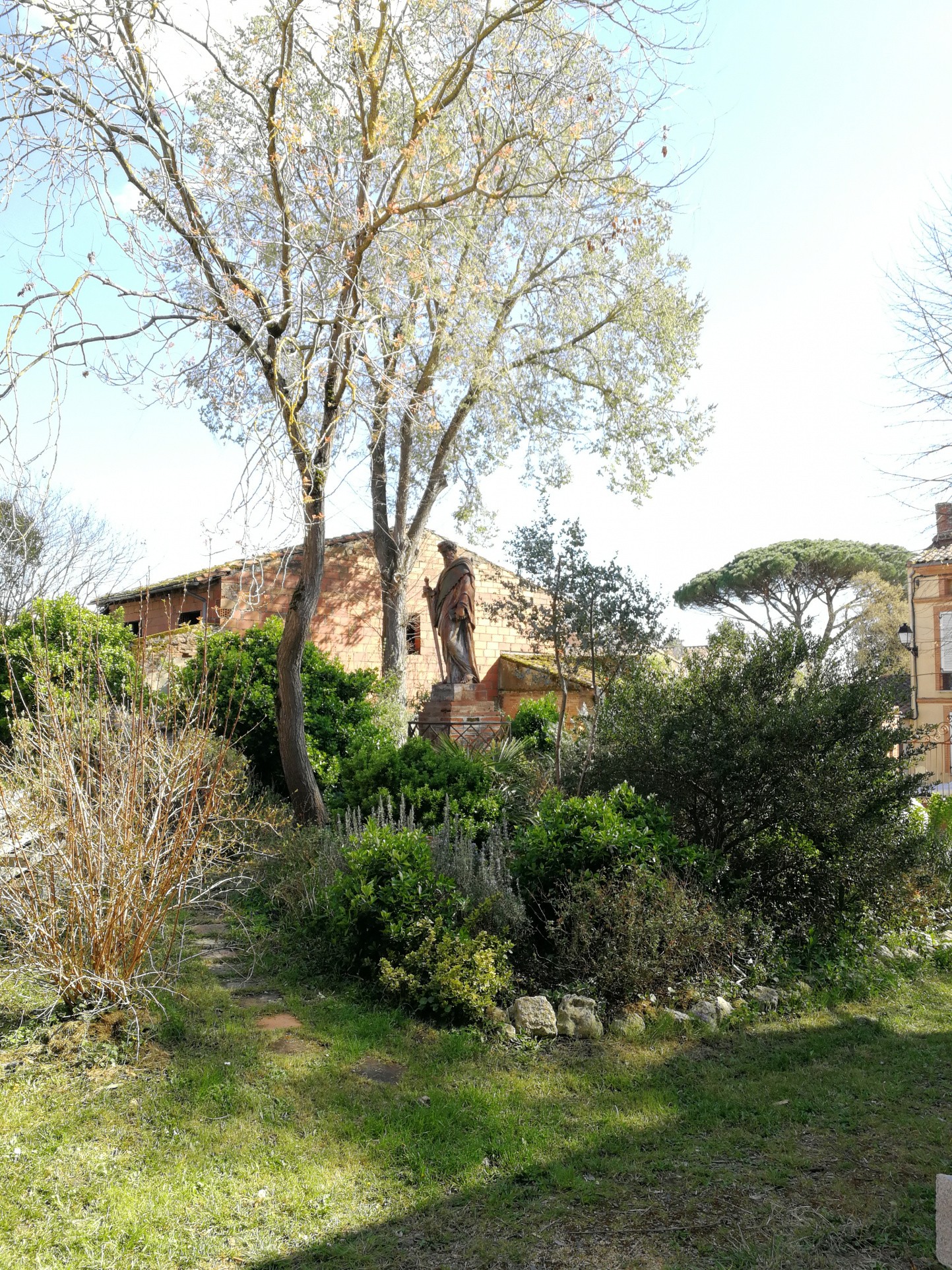 Vente Maison à Saint-Sulpice-sur-Lèze 16 pièces