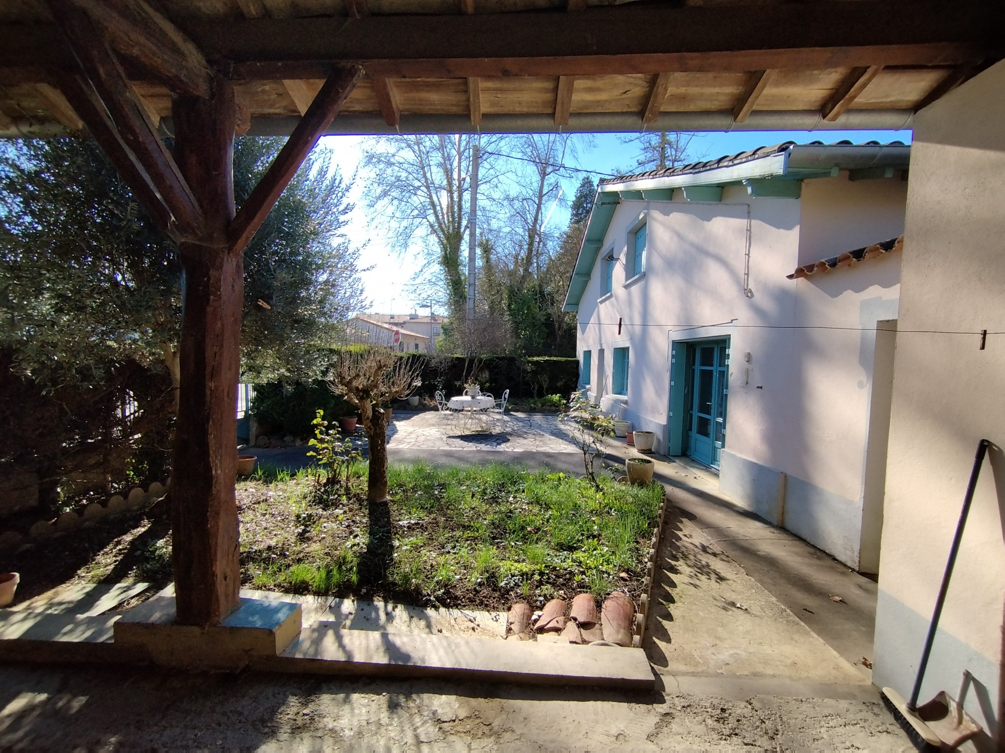 Vente Maison à Saint-Sulpice-sur-Lèze 5 pièces