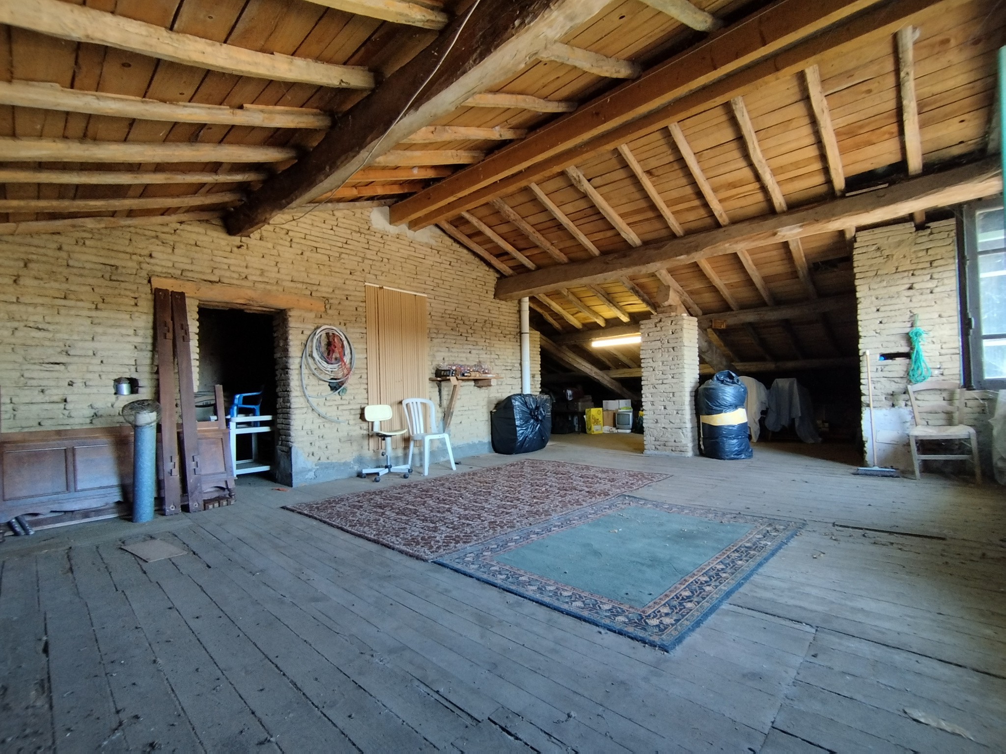 Vente Maison à Saint-Sulpice-sur-Lèze 5 pièces