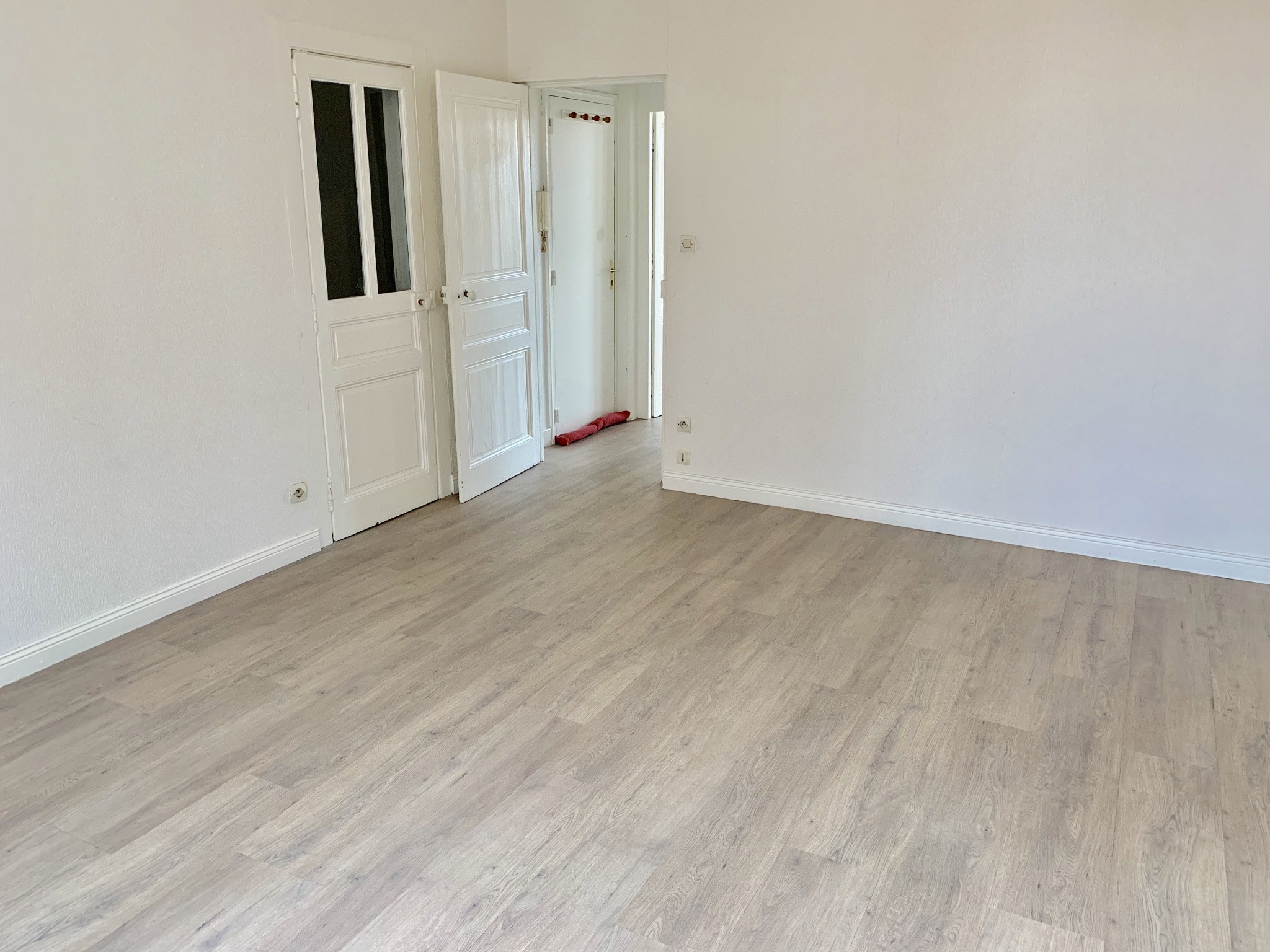 Location Appartement à Limoges 2 pièces