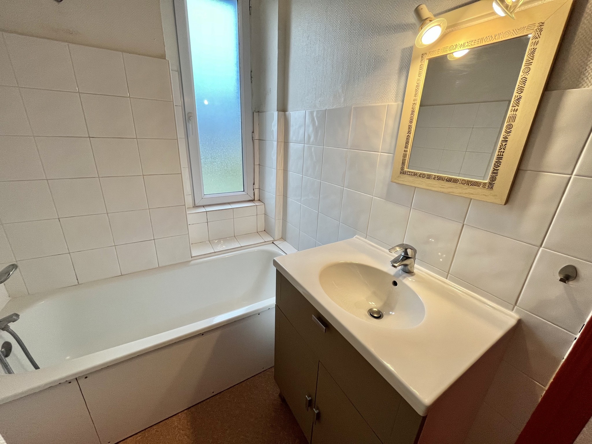 Location Appartement à Limoges 2 pièces