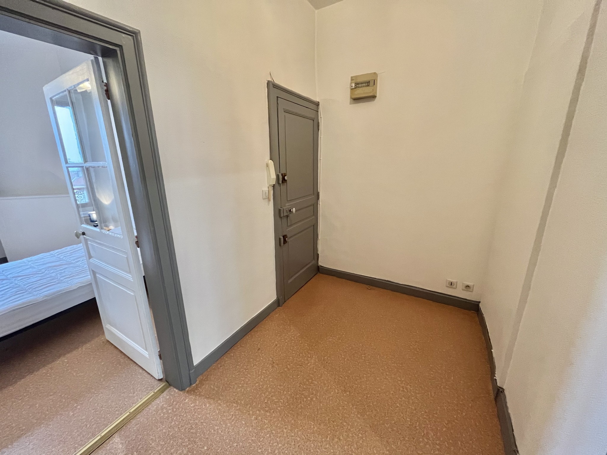 Location Appartement à Limoges 2 pièces