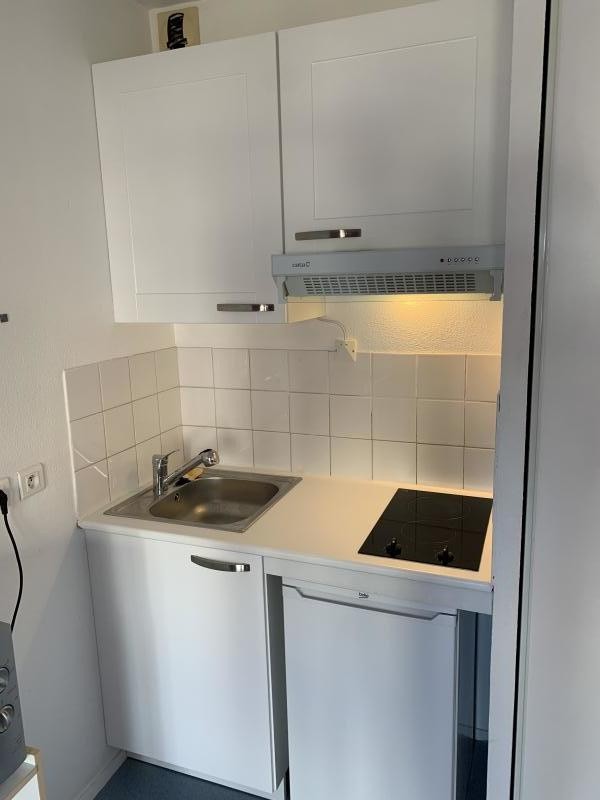 Location Appartement à Limoges 1 pièce