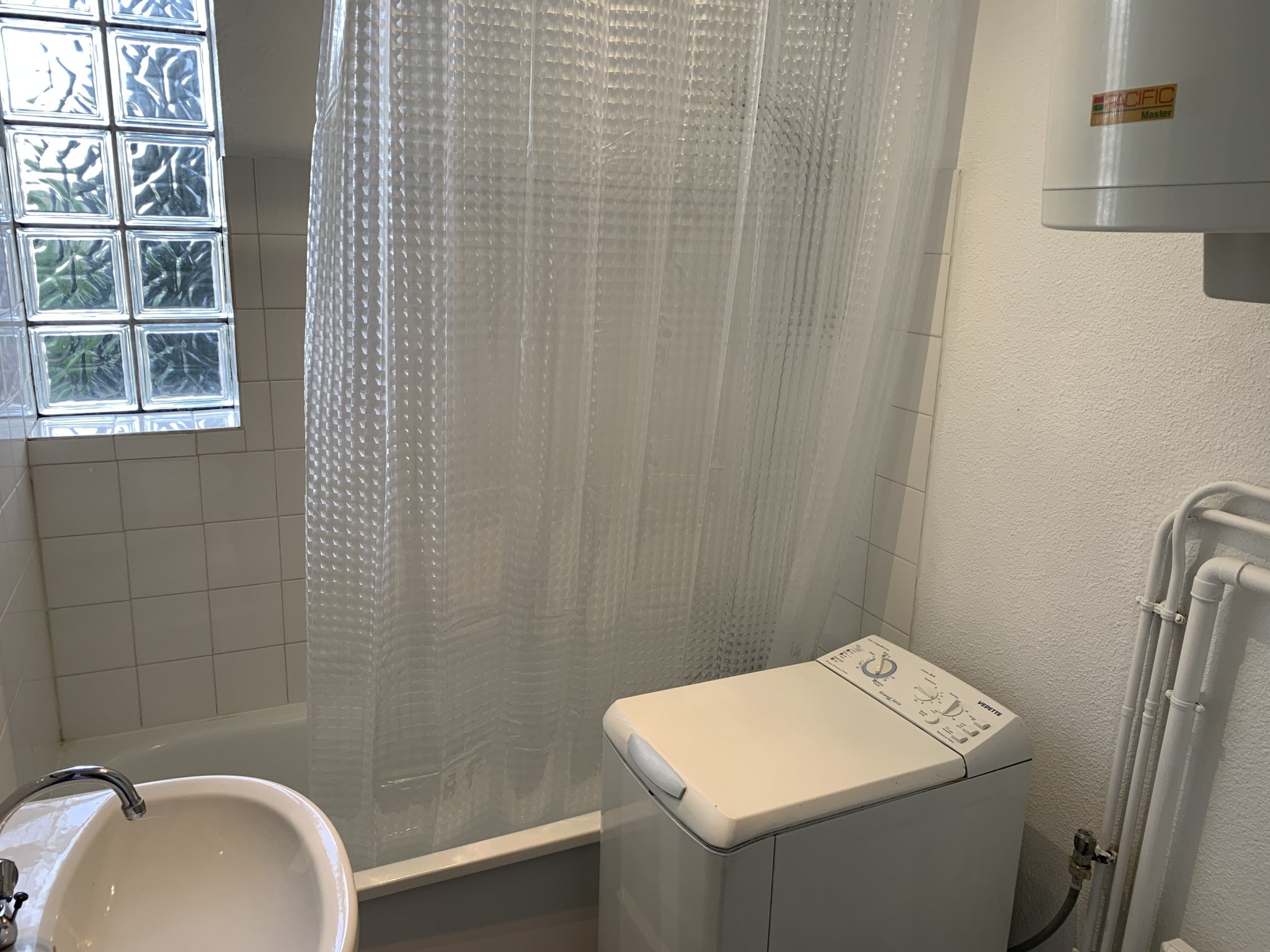 Location Appartement à Limoges 1 pièce