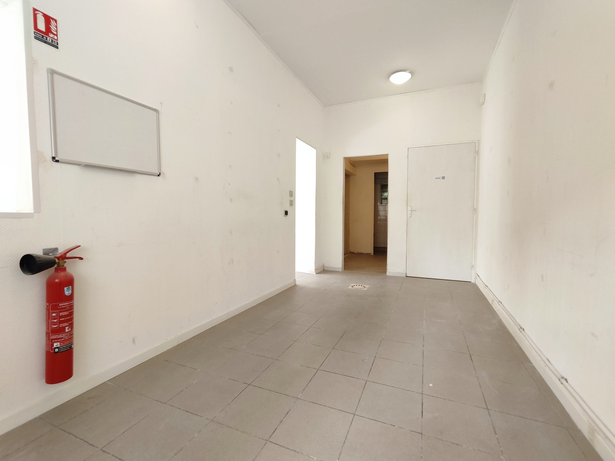 Location Appartement à Bédarrides 2 pièces