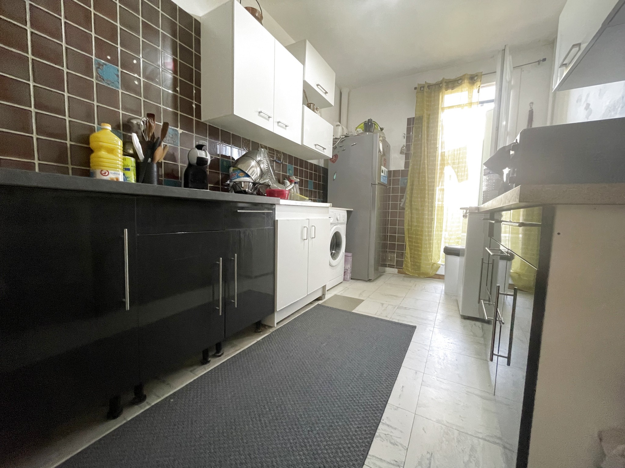 Location Appartement à Sorgues 3 pièces