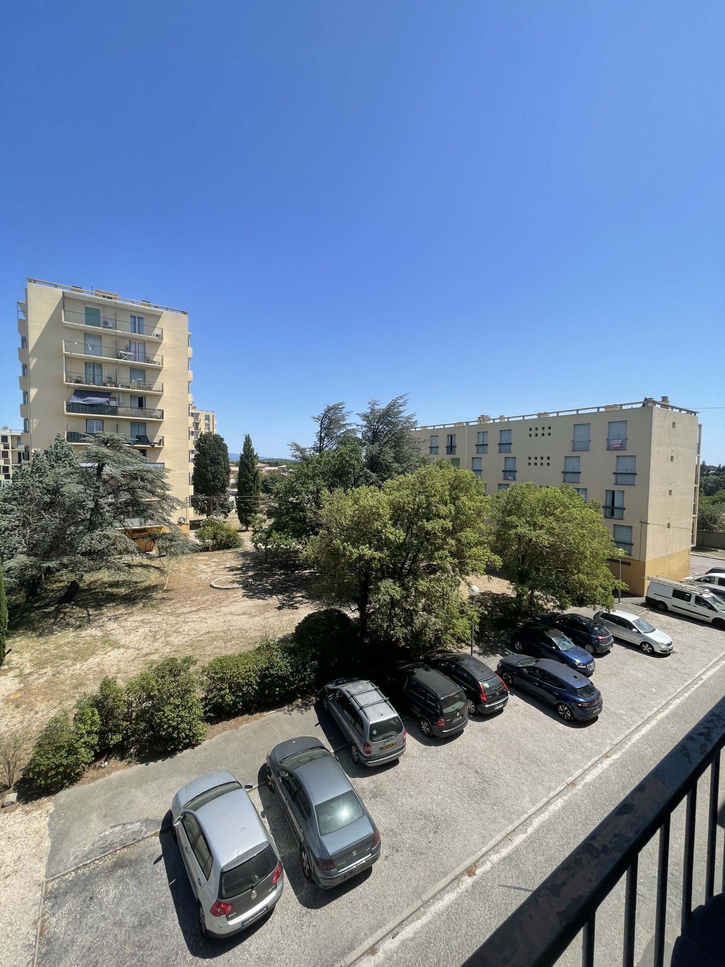 Location Appartement à Sorgues 3 pièces