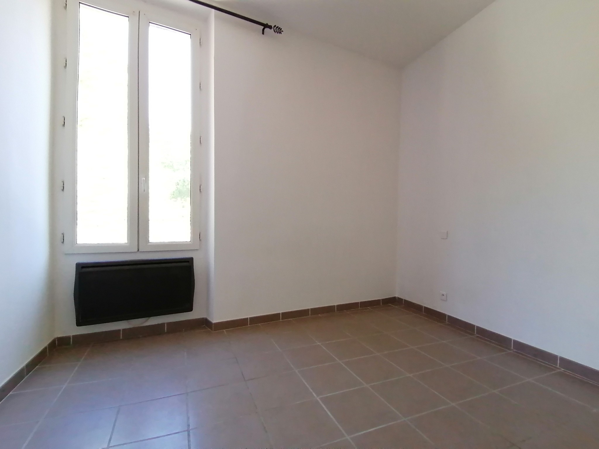 Location Appartement à Courthézon 2 pièces