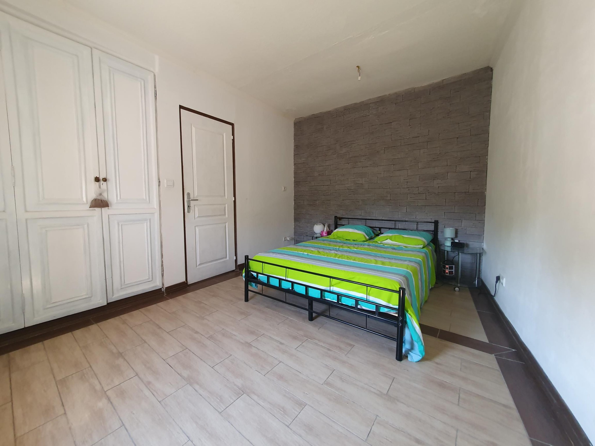 Vente Appartement à Orange 4 pièces