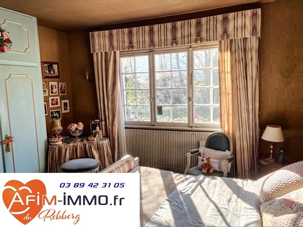 Vente Maison à Mulhouse 6 pièces