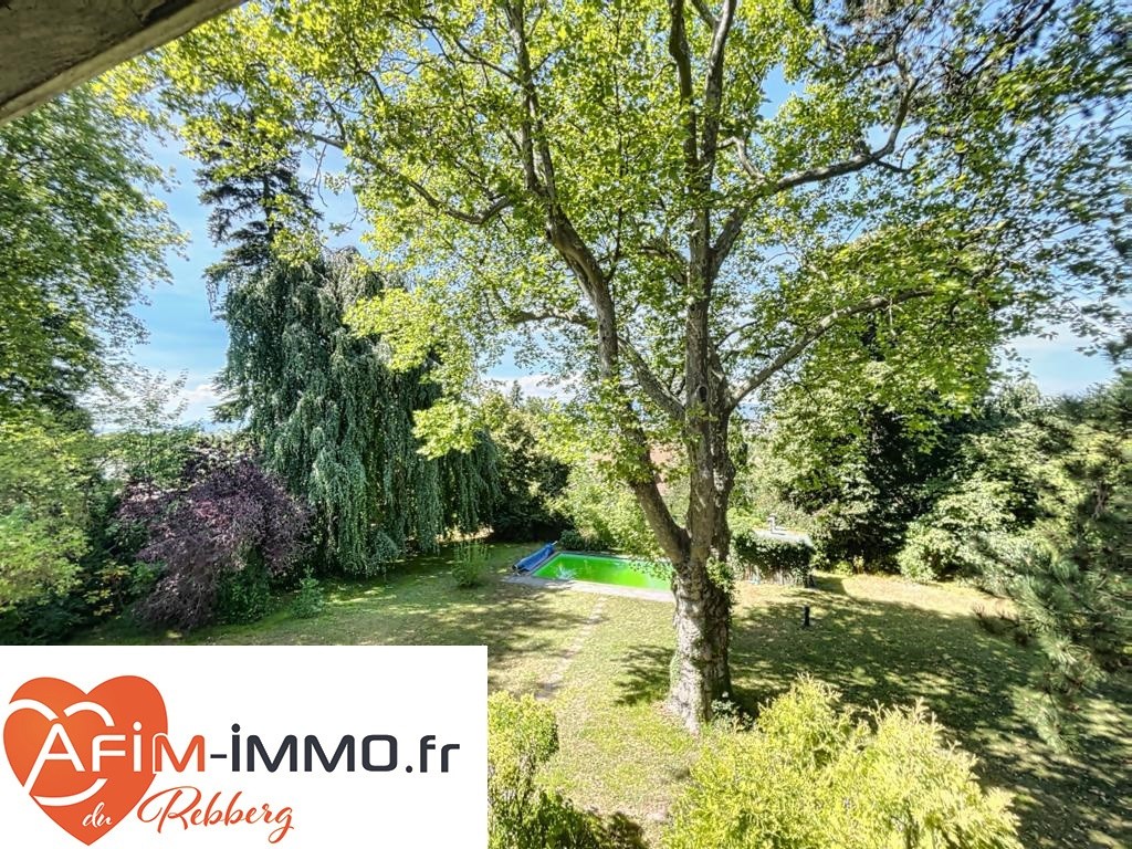 Vente Maison à Mulhouse 10 pièces