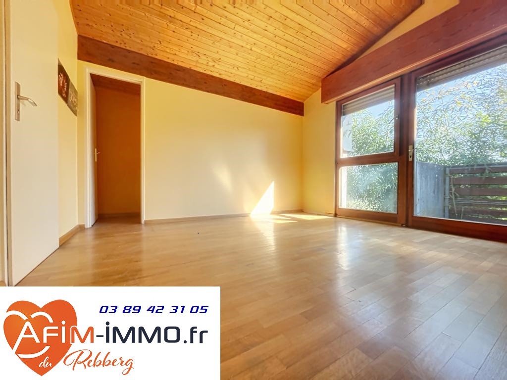 Vente Maison à Mulhouse 7 pièces