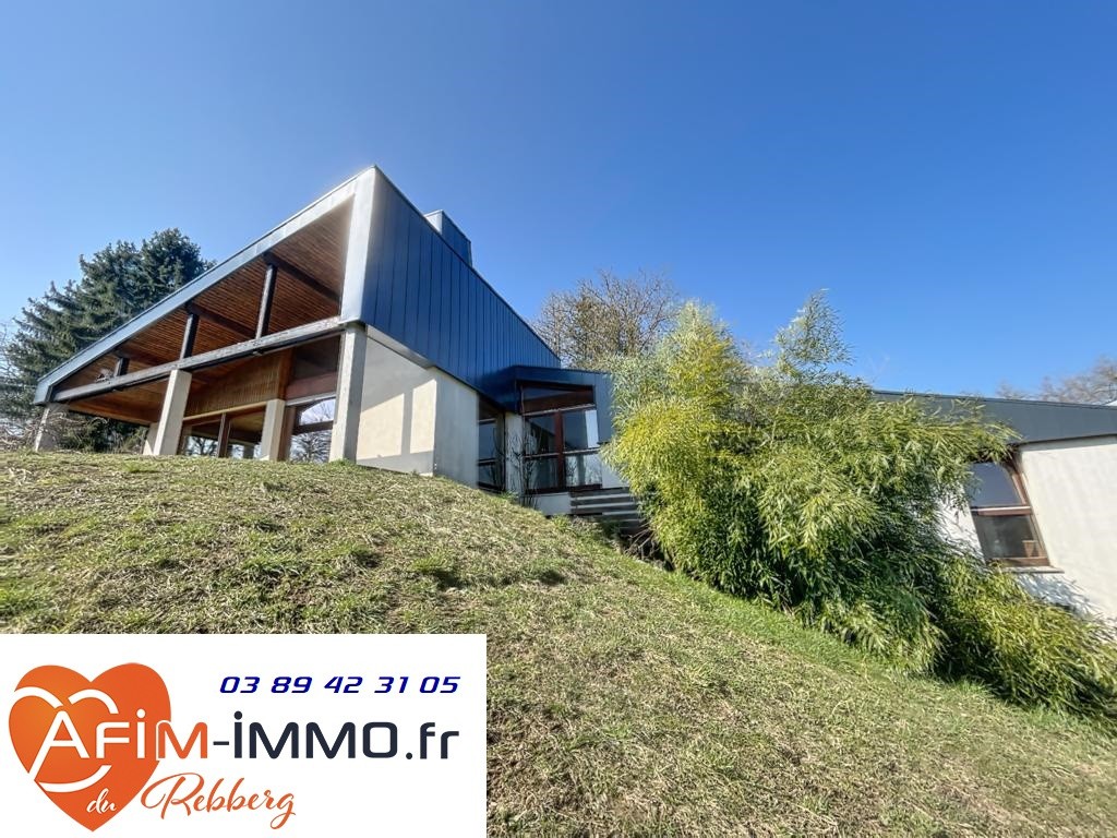 Vente Maison à Mulhouse 7 pièces