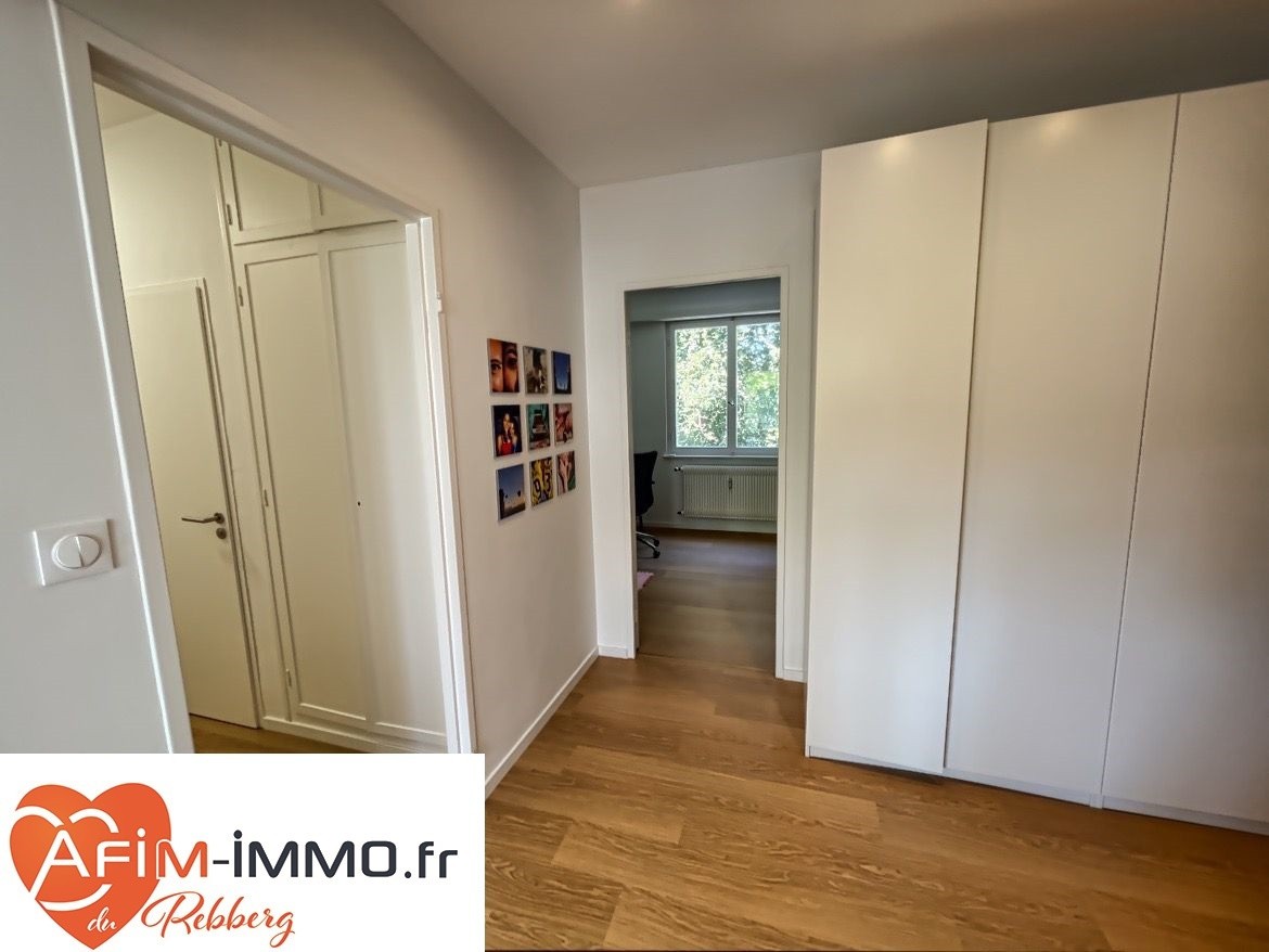 Vente Appartement à Mulhouse 5 pièces