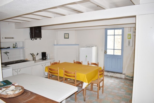 Vente Maison à la Brée-les-Bains 5 pièces