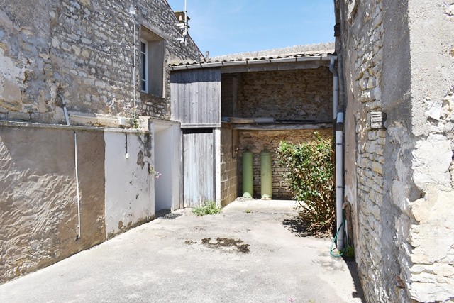 Vente Maison à la Brée-les-Bains 5 pièces