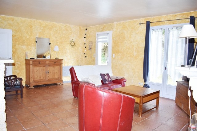 Vente Maison à Saint-Pierre-d'Oléron 3 pièces