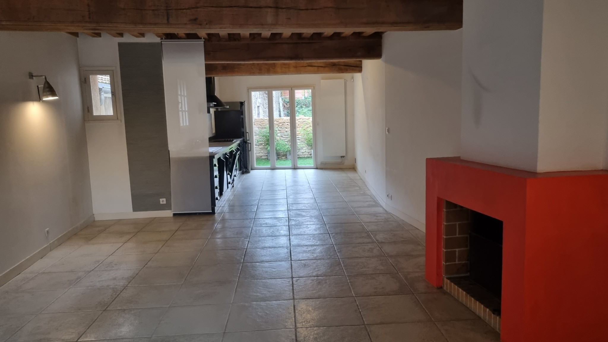 Vente Appartement à Dijon 5 pièces