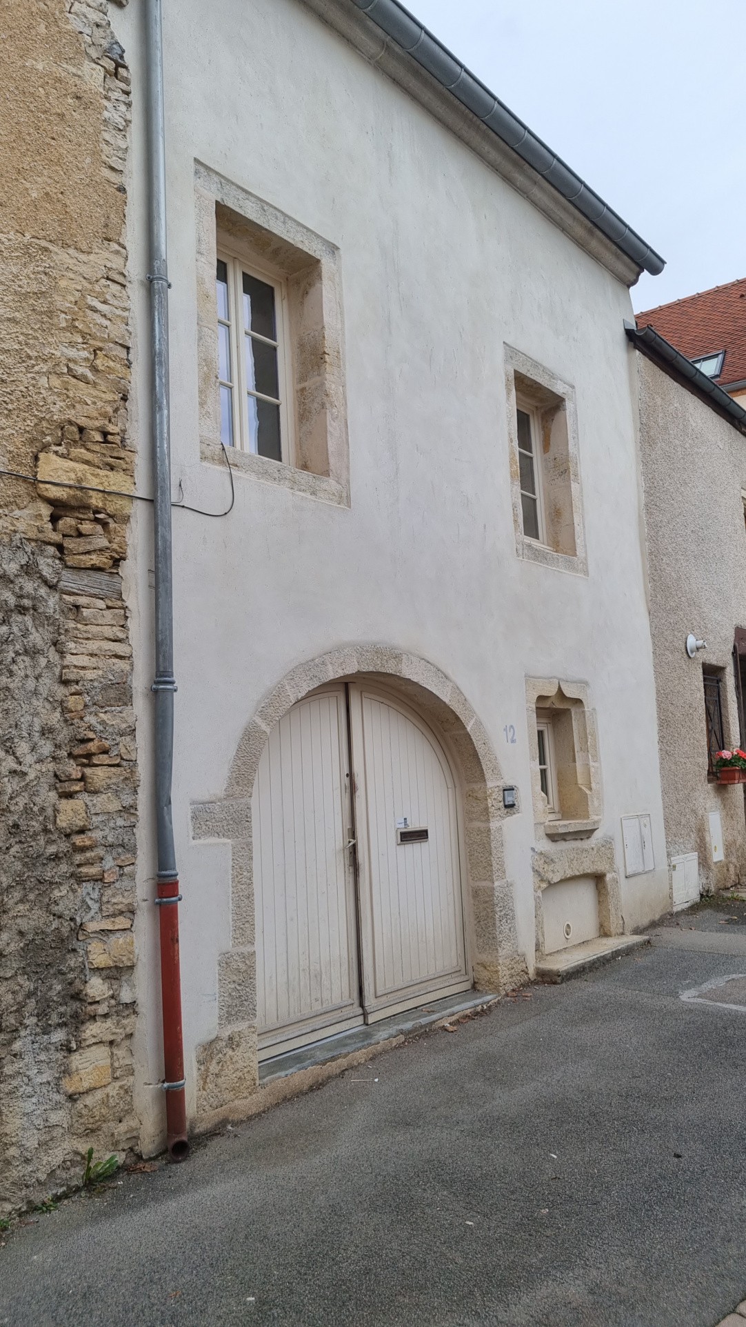 Vente Appartement à Dijon 5 pièces