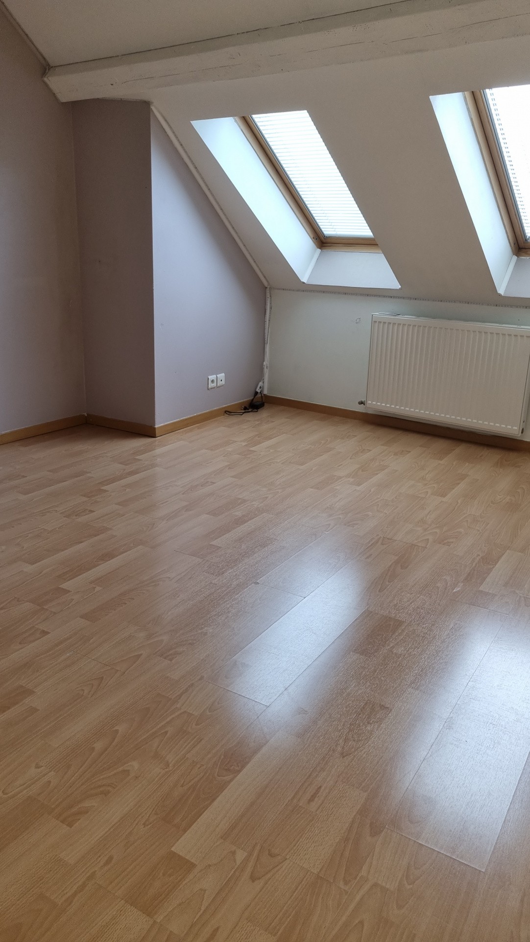 Vente Appartement à Dijon 5 pièces