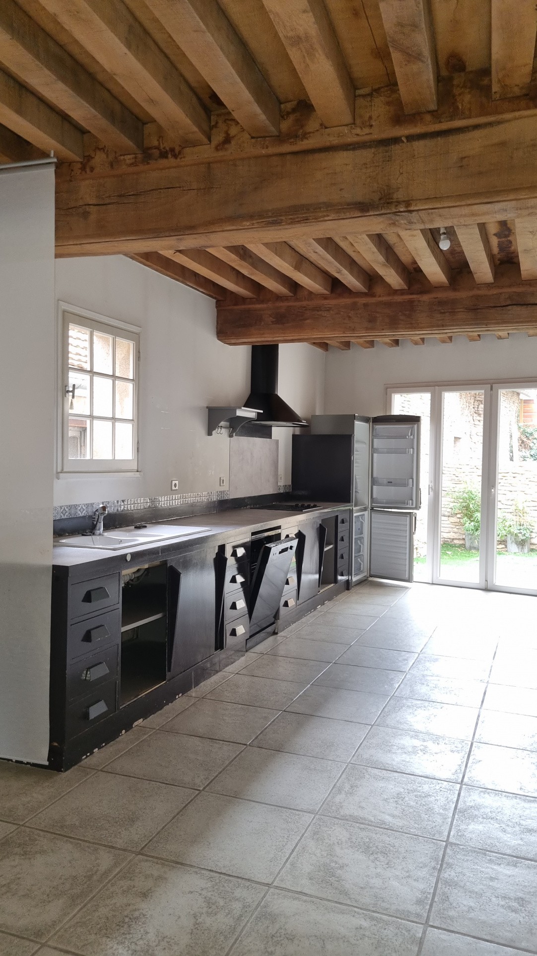 Vente Appartement à Dijon 5 pièces