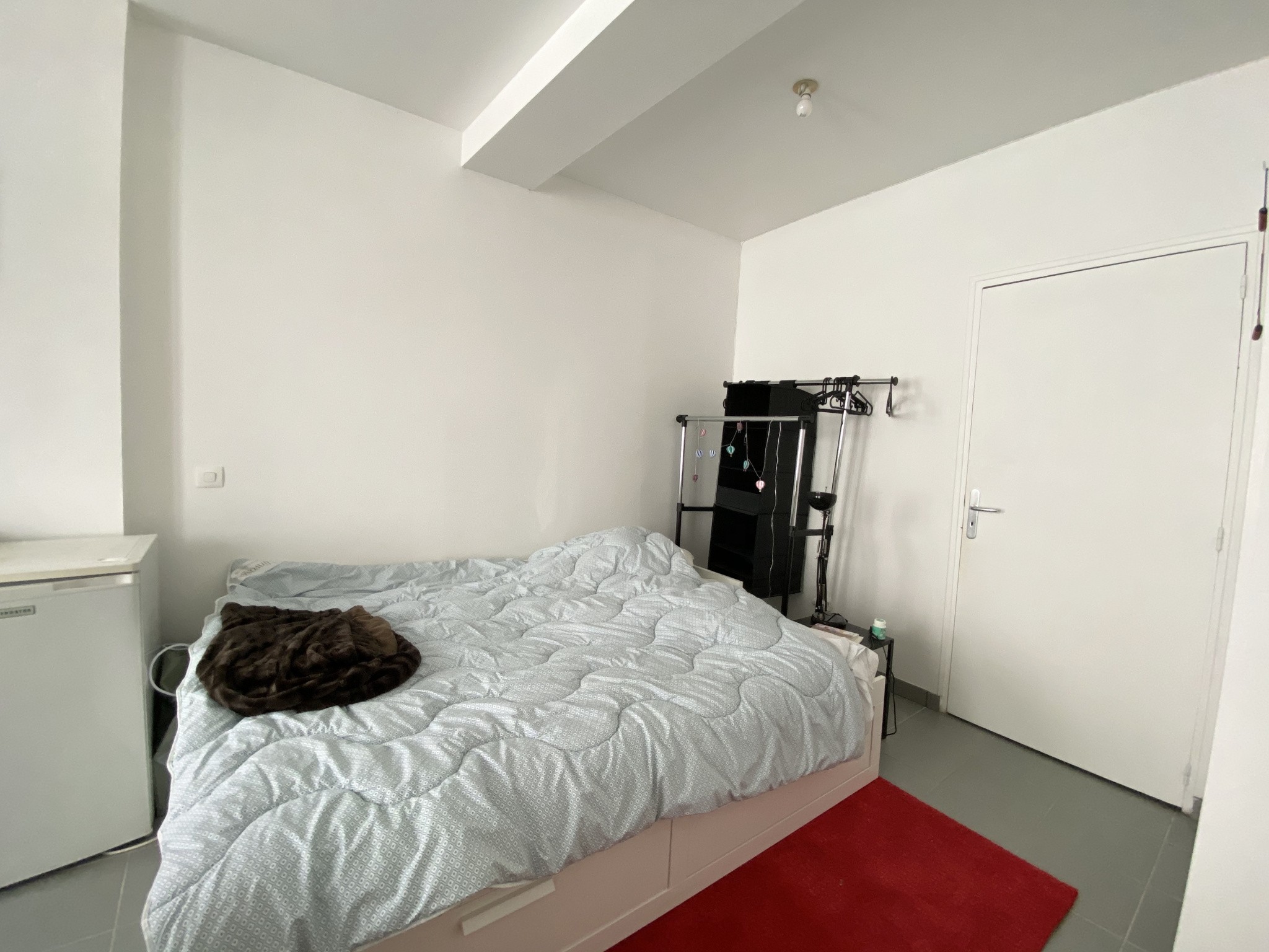 Location Appartement à Amiens 1 pièce