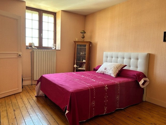 Vente Maison à Bonnières-sur-Seine 6 pièces