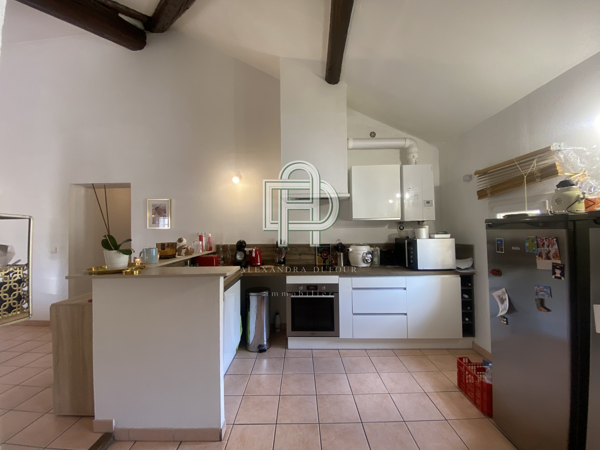 Vente Appartement à Narbonne 3 pièces