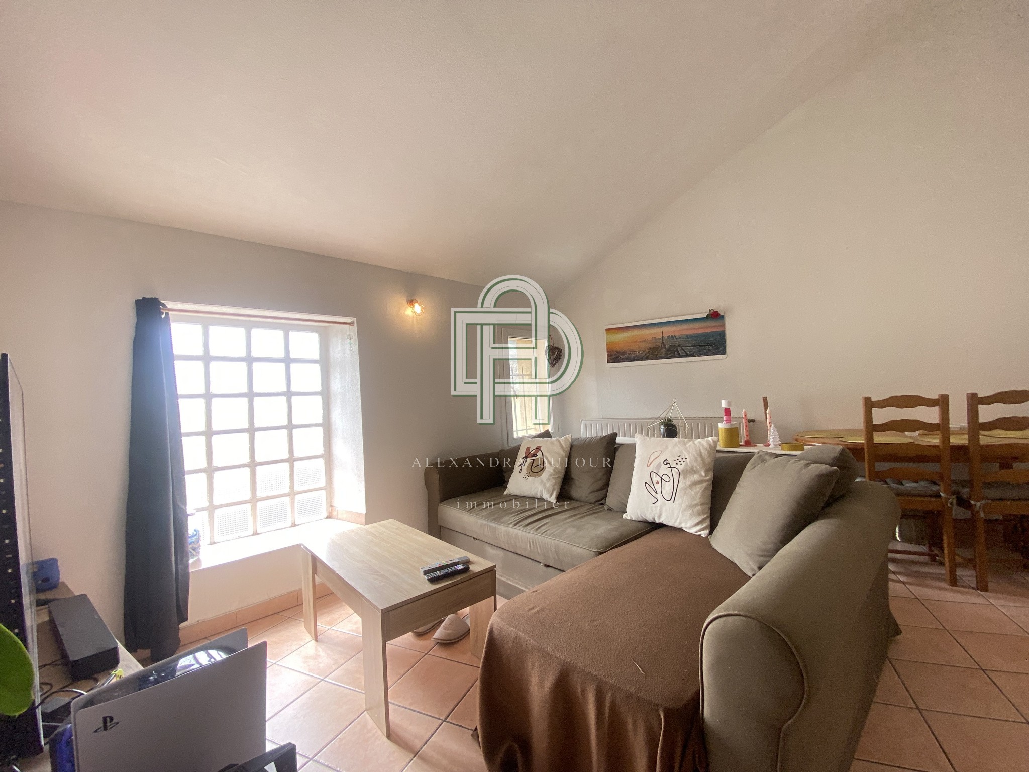 Vente Appartement à Narbonne 3 pièces