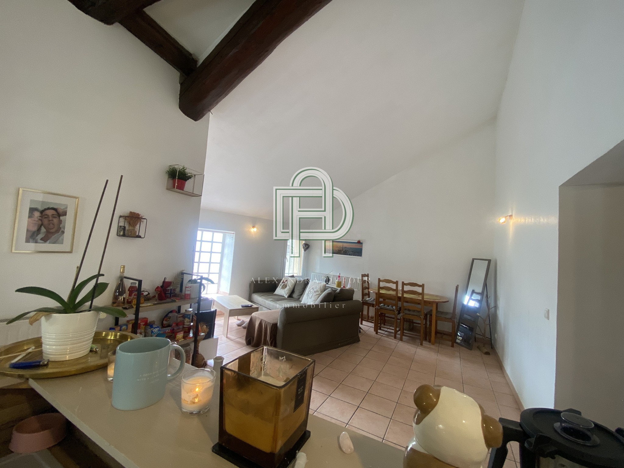 Vente Appartement à Narbonne 3 pièces