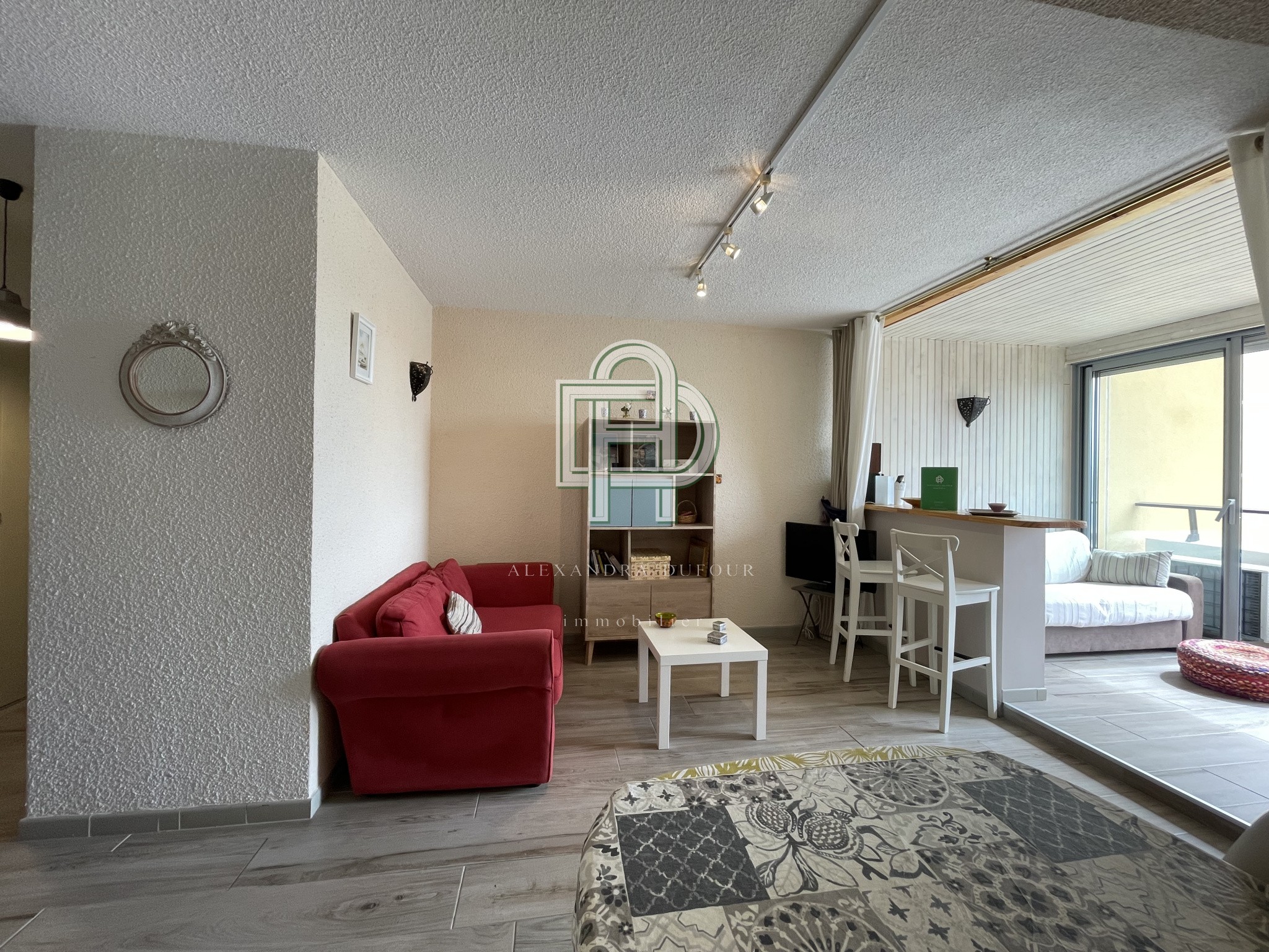 Vente Appartement à Gruissan 4 pièces