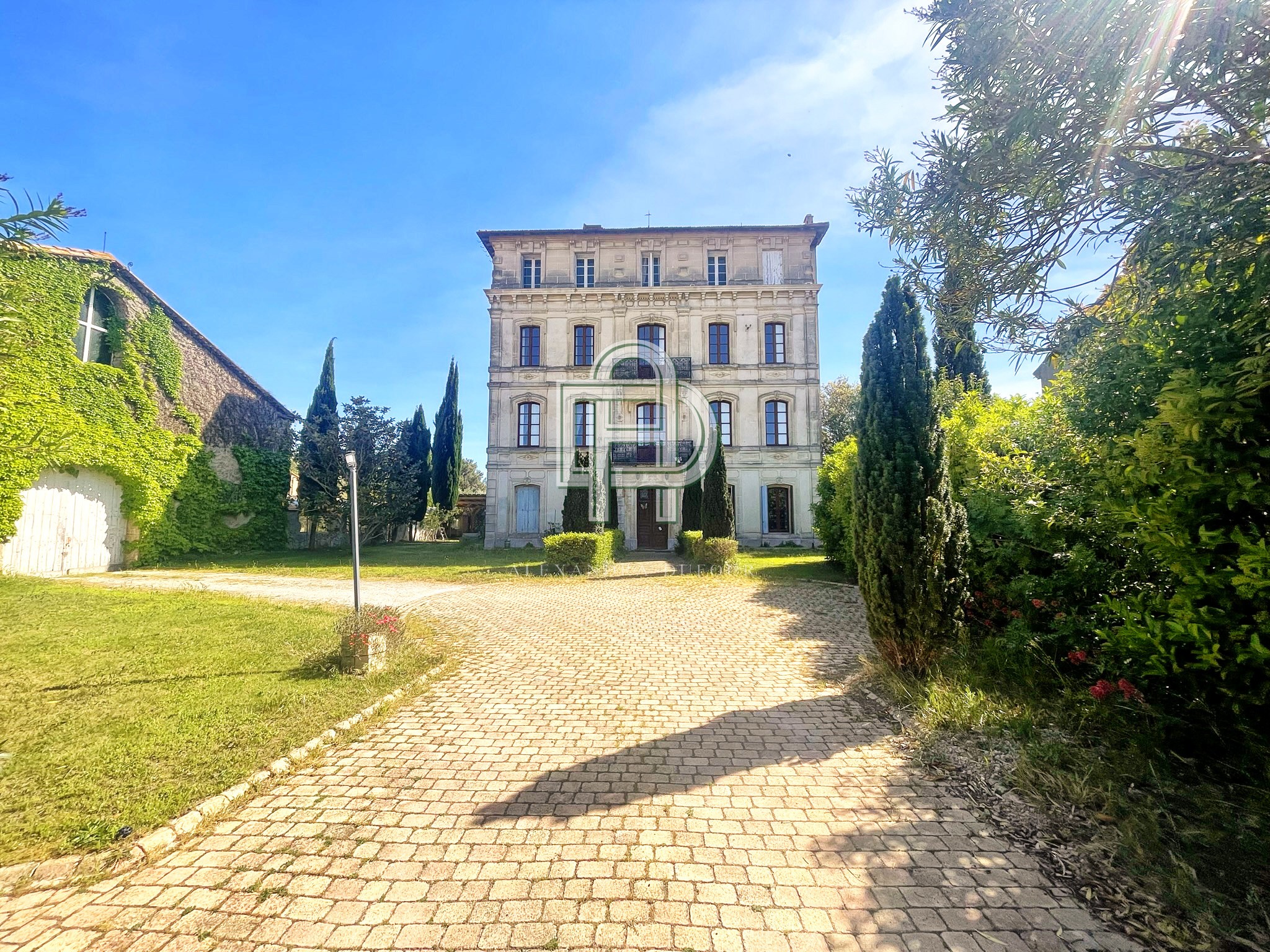 Vente Maison à Narbonne 22 pièces