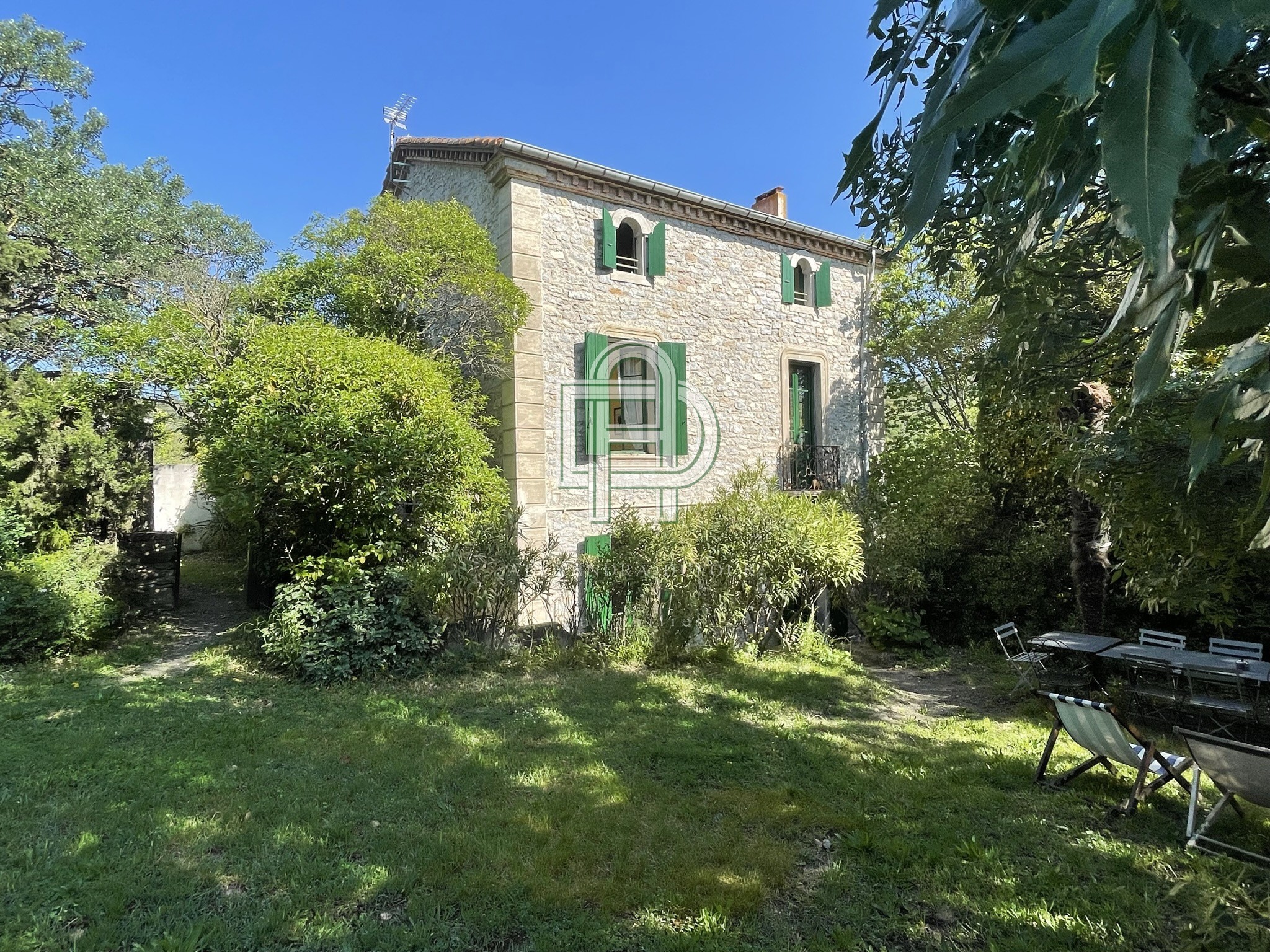 Vente Maison à Narbonne 20 pièces