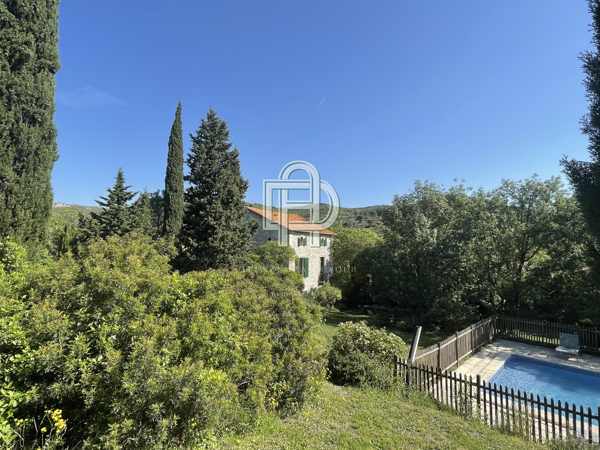 Vente Maison à Narbonne 20 pièces