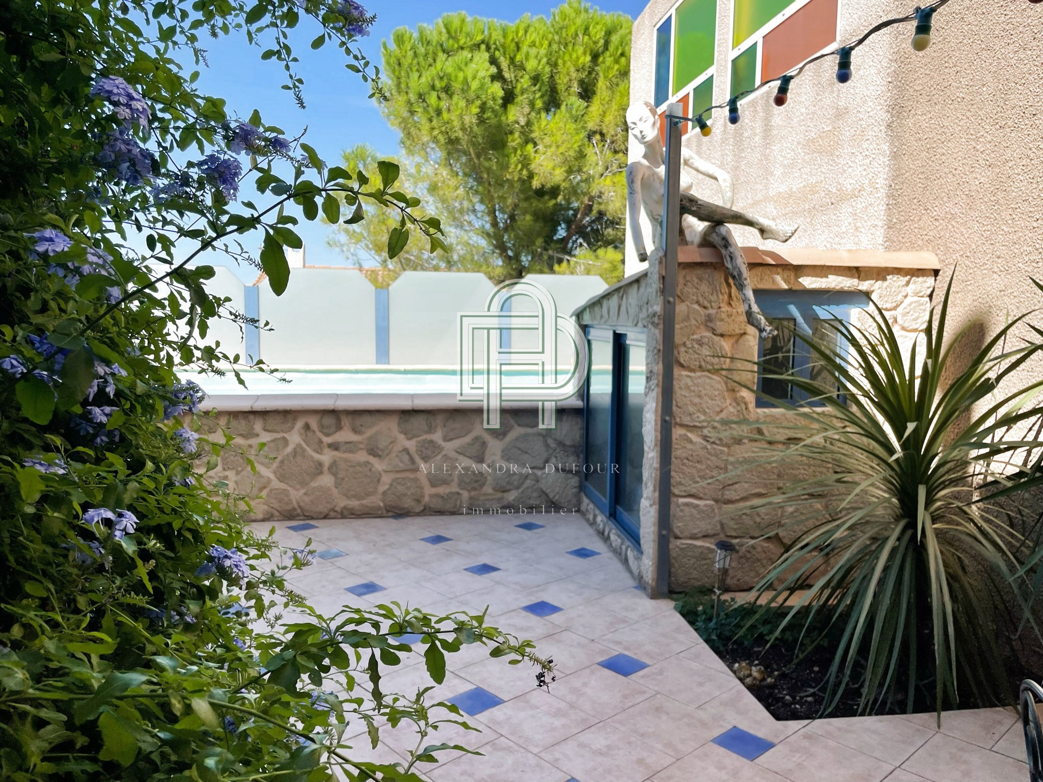 Vente Maison à Narbonne 7 pièces