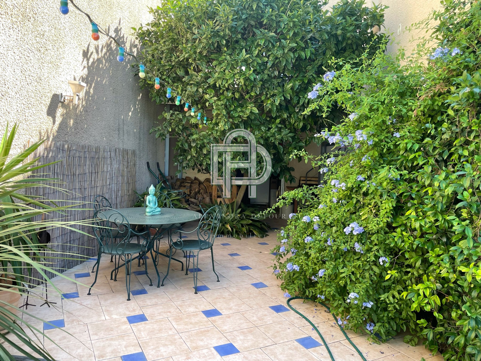 Vente Maison à Narbonne 7 pièces