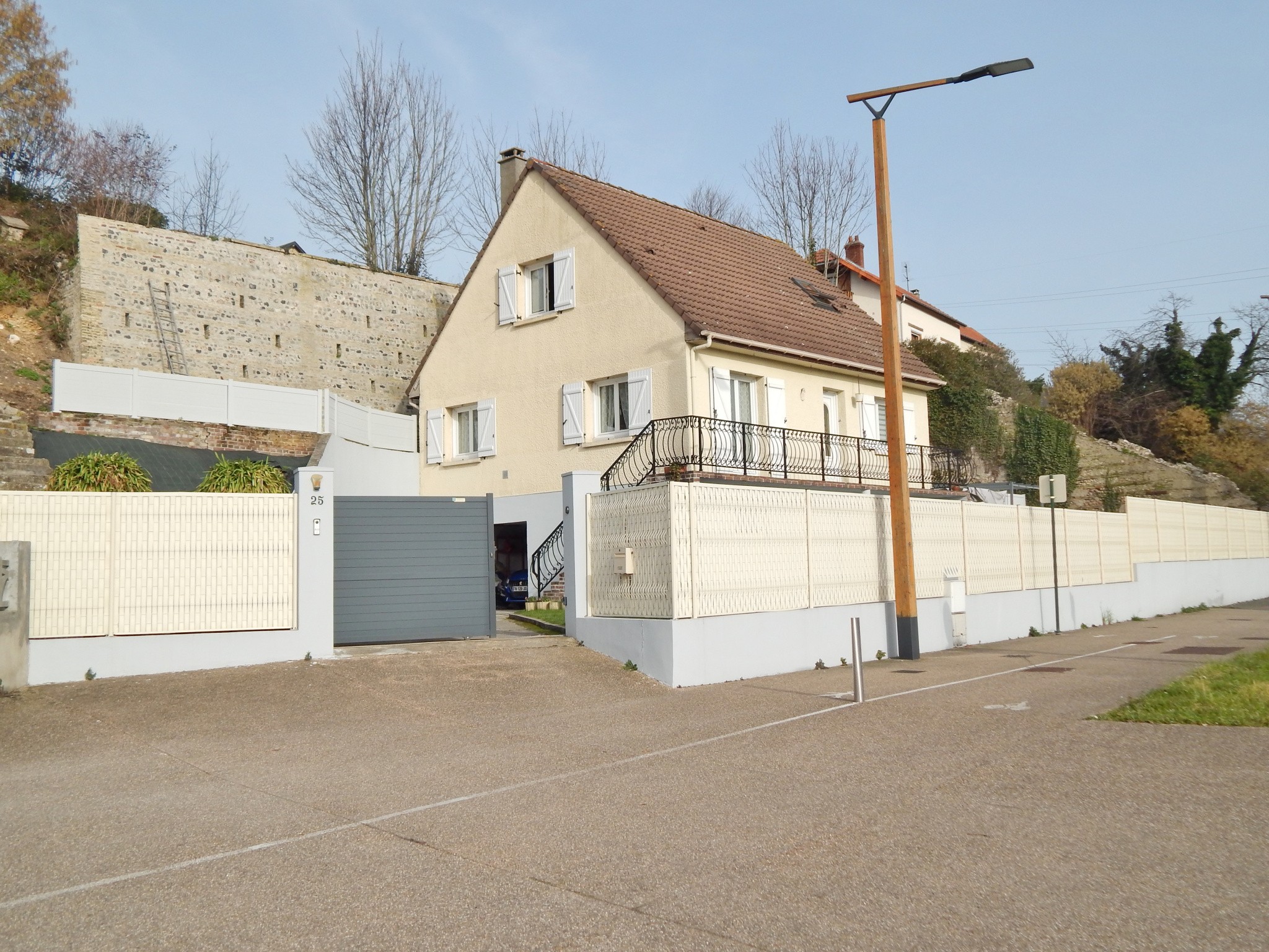 Vente Maison à le Havre 5 pièces