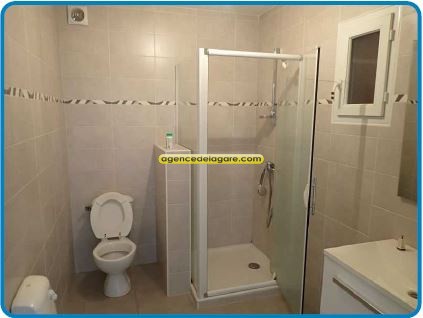 Location Appartement à Argelès-sur-Mer 2 pièces