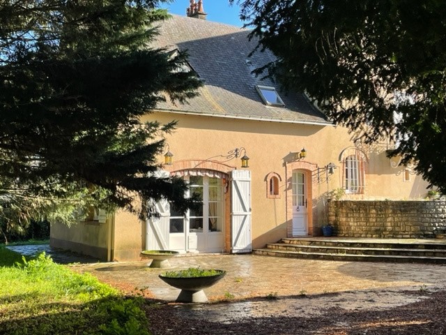 Vente Maison à Sablé-sur-Sarthe 11 pièces