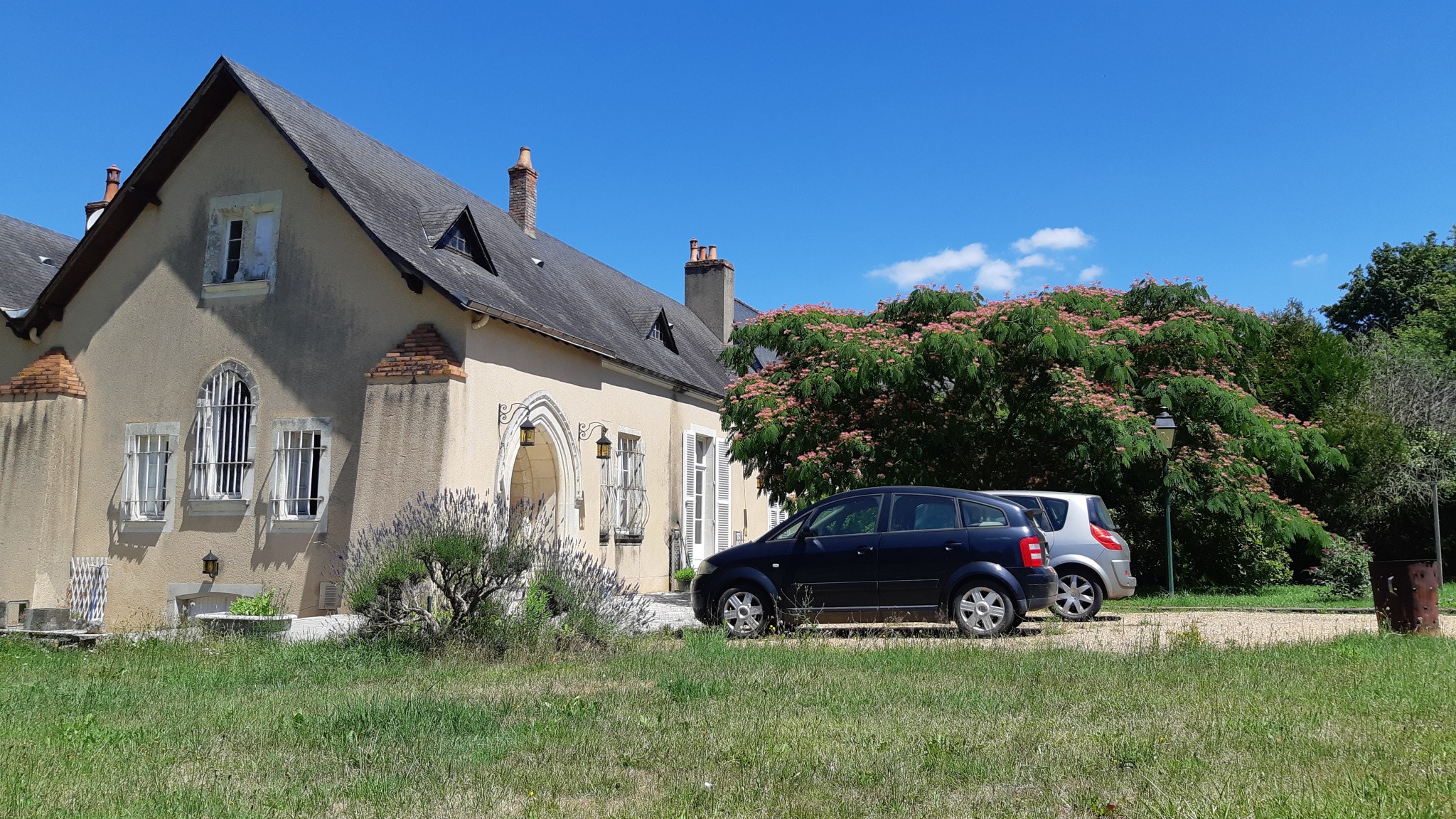 Vente Maison à Sablé-sur-Sarthe 11 pièces