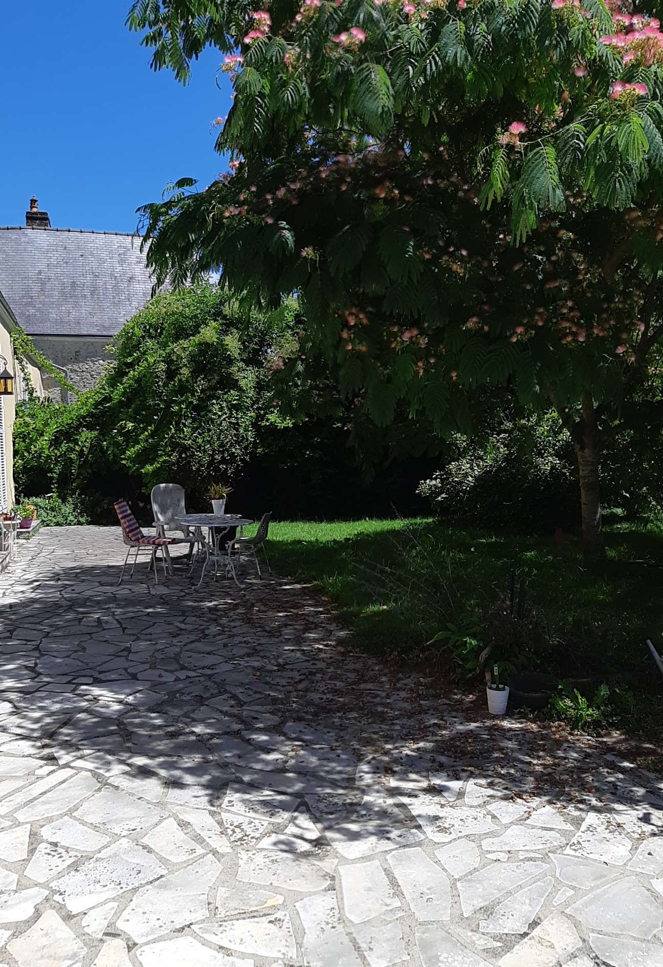 Vente Maison à Sablé-sur-Sarthe 11 pièces