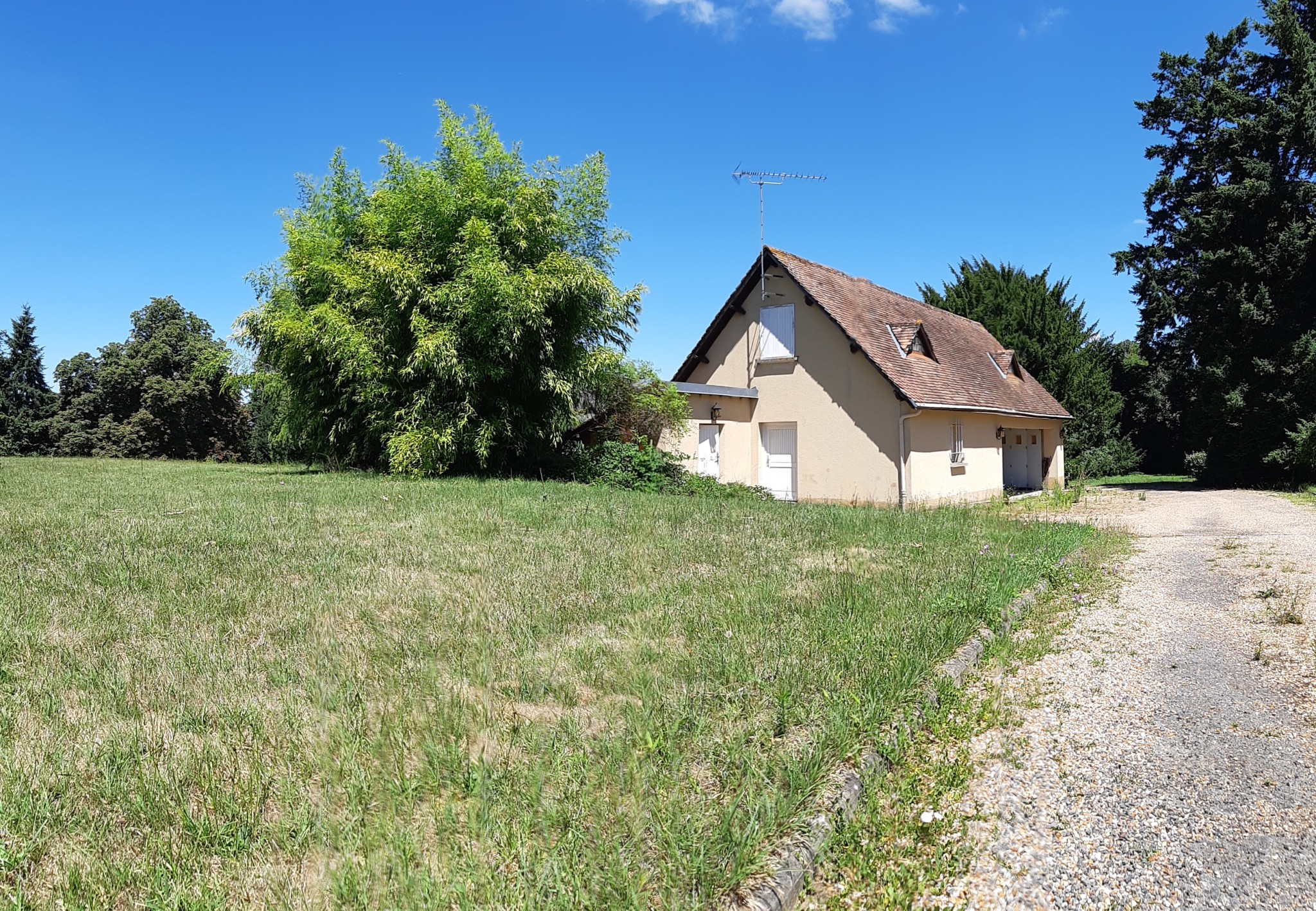 Vente Maison à Sablé-sur-Sarthe 11 pièces