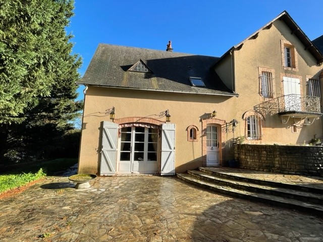 Vente Maison à Sablé-sur-Sarthe 11 pièces