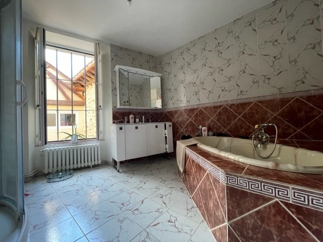 Vente Maison à Sablé-sur-Sarthe 10 pièces