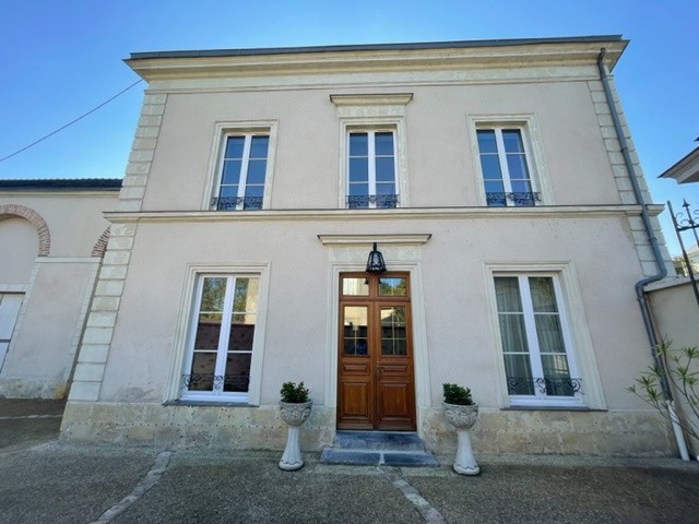 Vente Maison à Sablé-sur-Sarthe 10 pièces