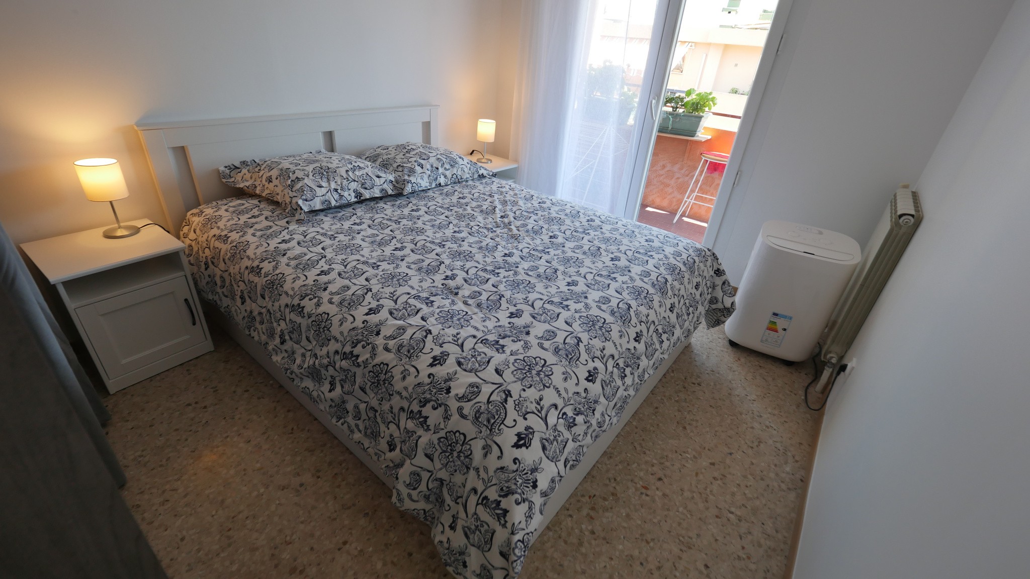 Location Appartement à Vallauris 2 pièces