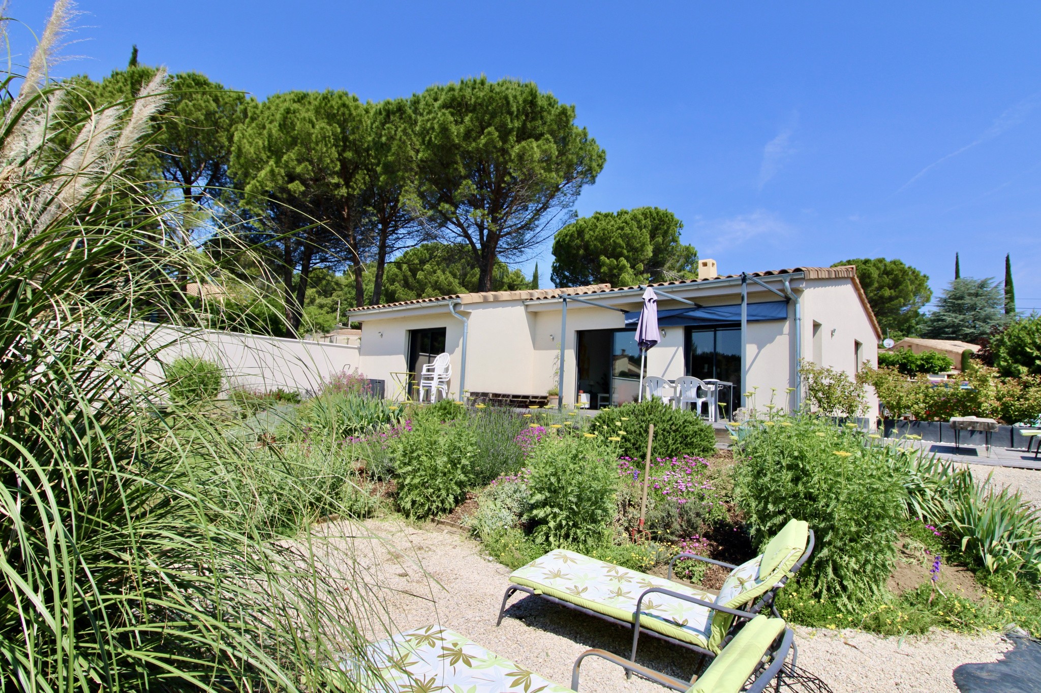 Vente Maison à Vaison-la-Romaine 5 pièces