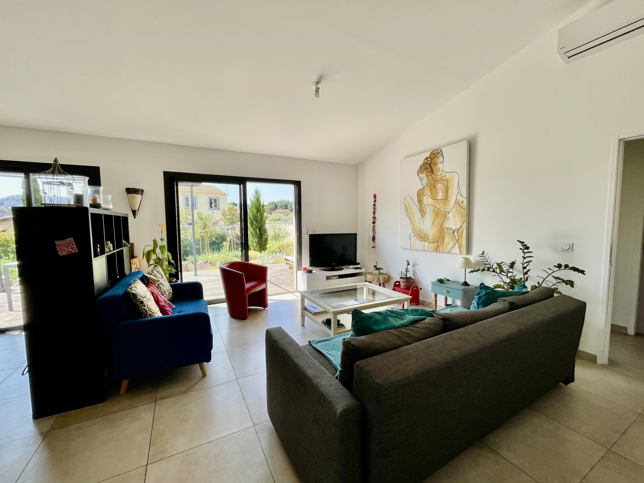 Vente Maison à Vaison-la-Romaine 5 pièces