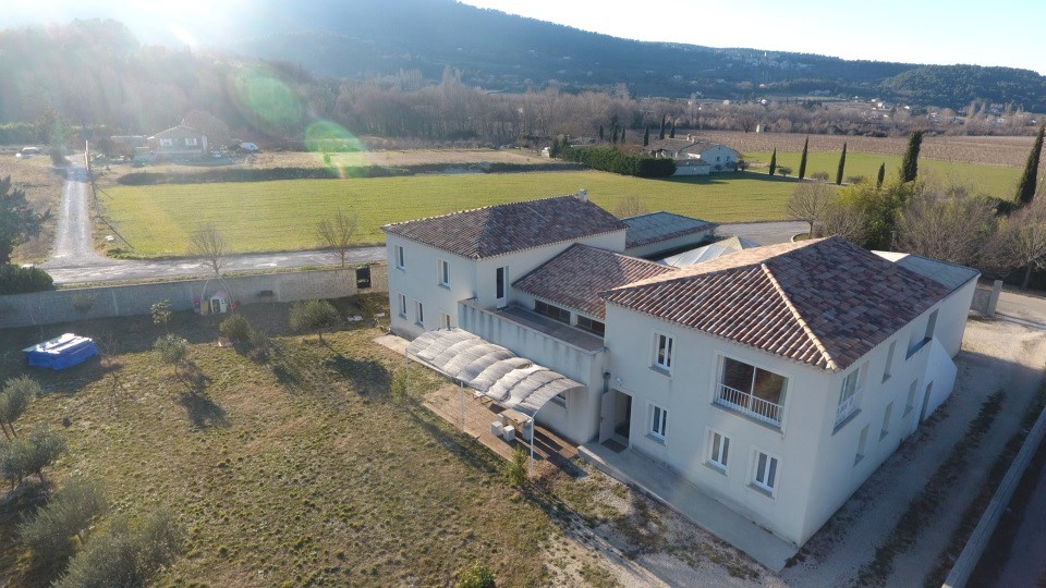 Vente Maison à Malaucène 12 pièces